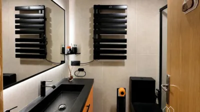 Apartment in L’Escala photo 17
