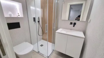 Penthouse in Les Marines photo 19