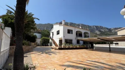Casa – Dénia - Vista 4