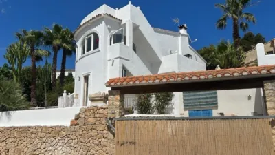 Casa – Dénia - Más