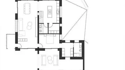 Chalet in Les Rotes photo 23