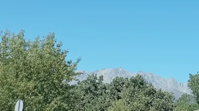 Rustic farm in Villanueva de La Vera photo 18