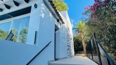 Casa – Dénia - Vista 3