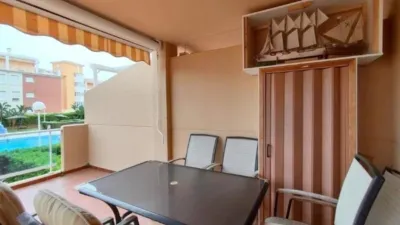 Apartamento en Les Marines photo 18