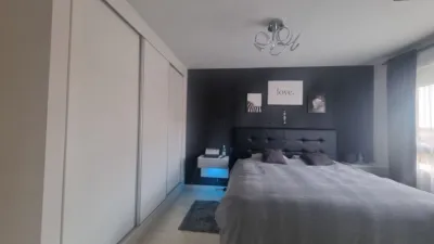 Chalet en Torrejón de la Calzada photo 22