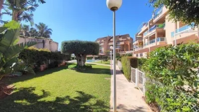 Apartamento en Les Marines photo 26