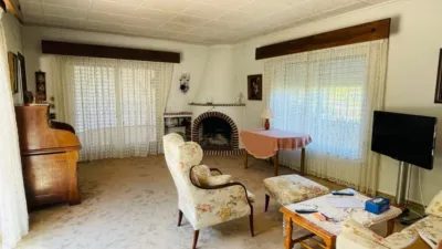 Chalet in Les Rotes photo 16