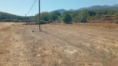 Rustic farm in Villanueva de La Vera photo 15