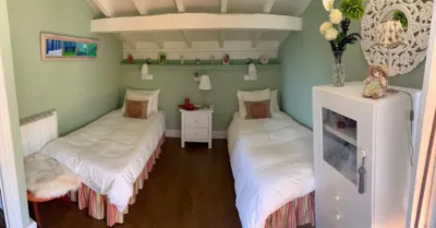 Chalet in Cangas de Onís photo 27
