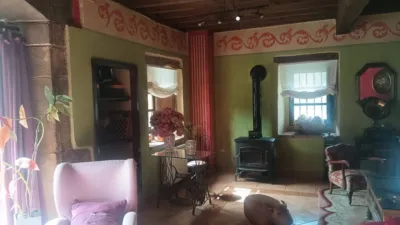 House on Llano de Con Street, No. 11 photo 16