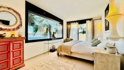 Casa – Xàbia - Jávea - Vista 4