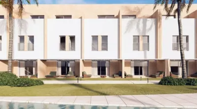 Casa – Dénia - Más