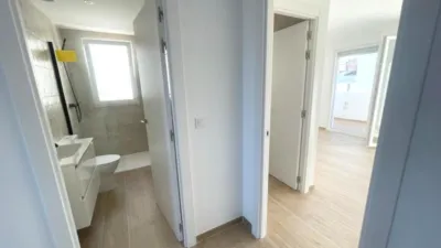 Chalet in El Verger photo 33