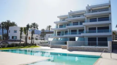 Pis – Dénia - Vista 4