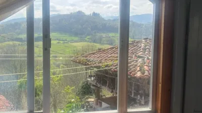 Rustic farm in Cabielles photo 14