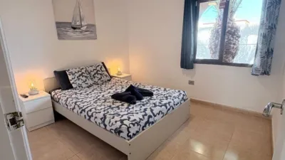 Apartment in Corralejo photo 24