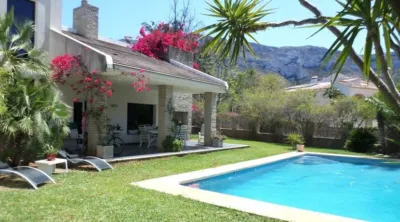 Casa – Dénia - Vista 2