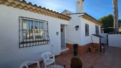 Casa – Dénia - Vista 2