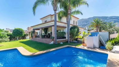 Casa – Dénia - Vista 3