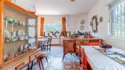 Chalet in Fresnedilla de la Oliva photo 10