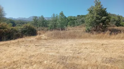 Rustic farm in Villanueva de La Vera photo 6