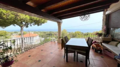 Casa – Dénia - Vista 5