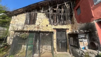 Rustic farm in Cabielles photo 8
