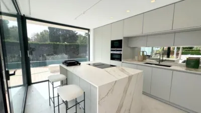 Casa – Dénia - Vista 2