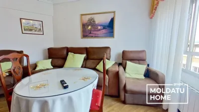 Apartment in Arangoiti photo 2