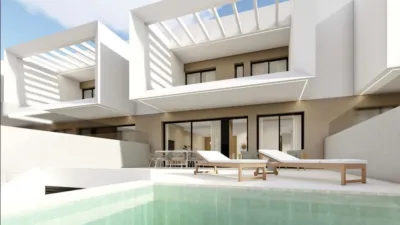Casa – Dolores - Vista 2