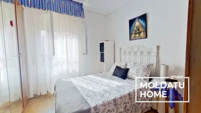 Apartment in Arangoiti photo 6
