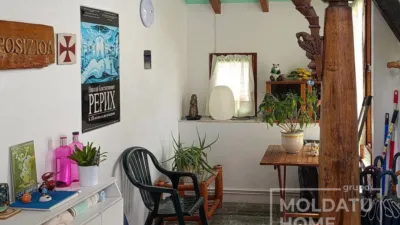 Chalet in Bedia photo 40