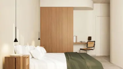 Apartment in Algorfa photo 17