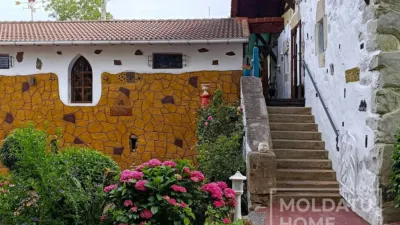 Chalet in Bedia photo 6