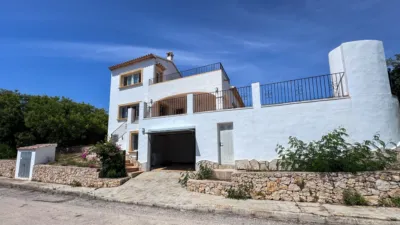 Chalet in Montepego photo 26
