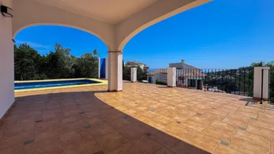 Chalet in Montepego photo 33