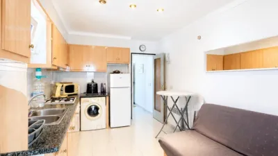 Apartment in L'Escala photo 2