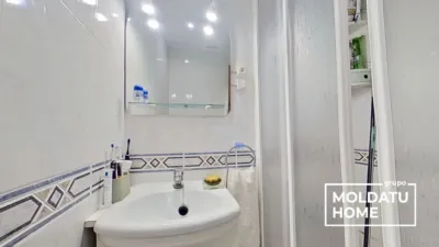 Apartment in Arangoiti photo 9