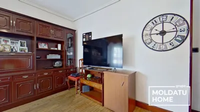 Apartment in Arangoiti photo 4