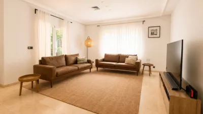 Chalet in Las Lomas photo 4