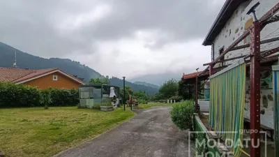 Chalet in Bedia photo 27