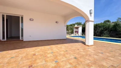 Chalet in Montepego photo 35