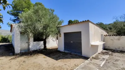 Casa - Vista 5