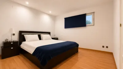 Chalet in Las Lomas photo 17