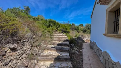 Chalet in Montepego photo 31