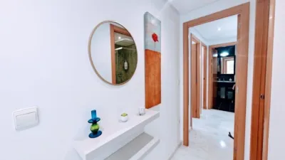Apartment in Racó de l'Oix photo 8