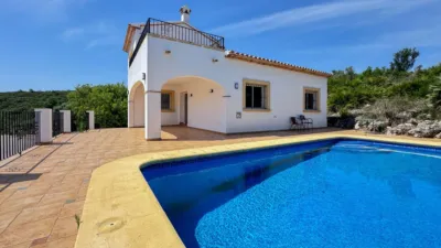 Chalet in Montepego photo 30