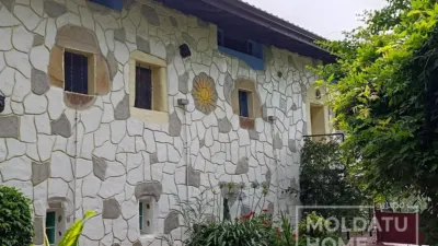Chalet in Bedia photo 16