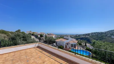 Chalet in Montepego photo 21