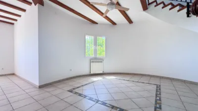 Chalet in Montepego photo 10